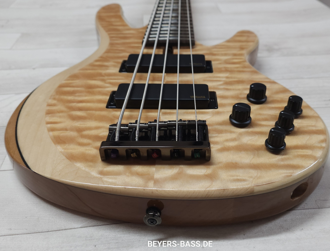 Yamaha TRB1005J NT, Natural, 2nd Hand
