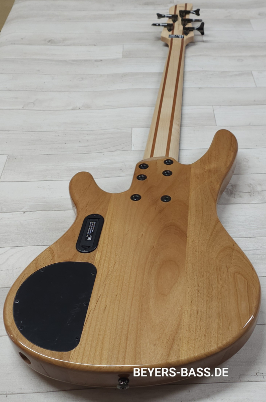 Yamaha TRB1005J NT, Natural, 2nd Hand