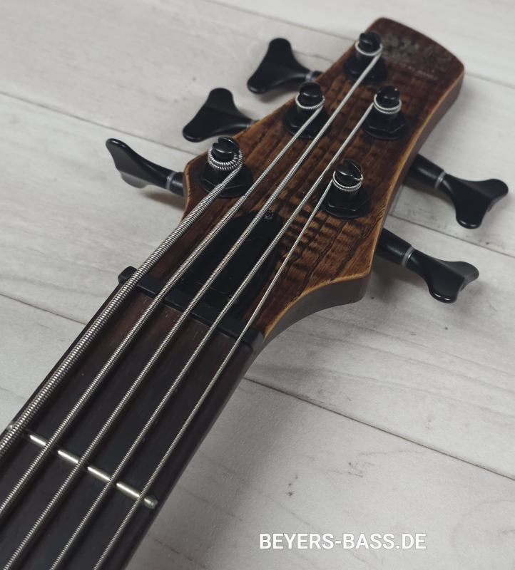 Ibanez SR655 ABS, Antique Brown Stained, 2nd Hand