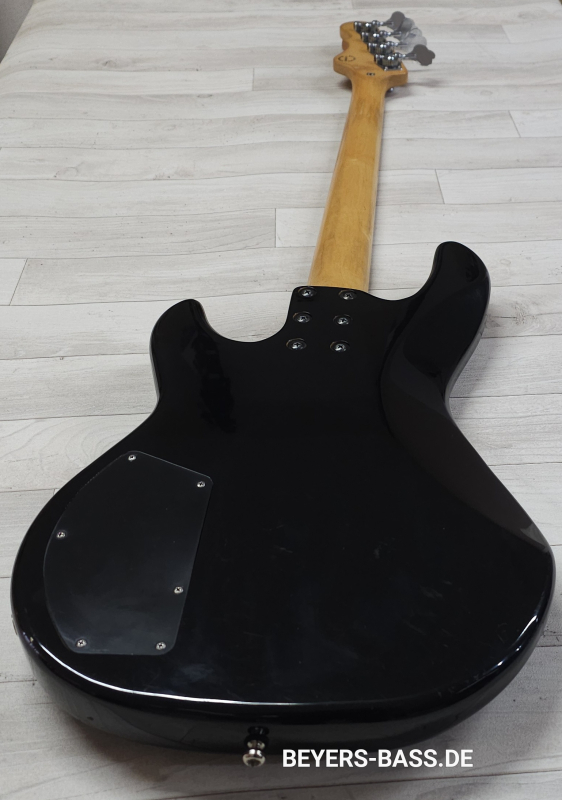 G&L Tribute L-2000 3TS, 3-Tone Sunburst, 2nd Hand