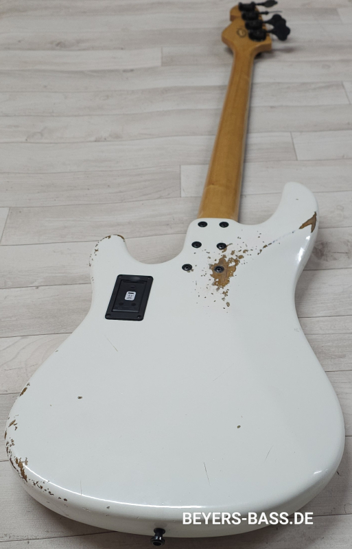 Sandberg California II Central 4 Special, Hardcore Aged Reserve Virgin White