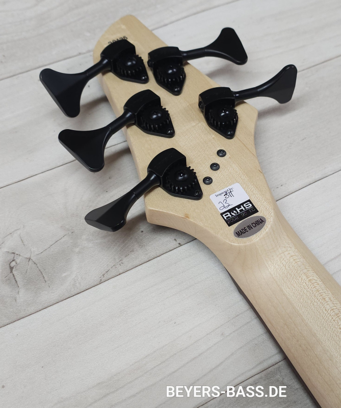 Dingwall Combustion Kyle Konkiel, Army Green Matt, Signature, Limited Edition