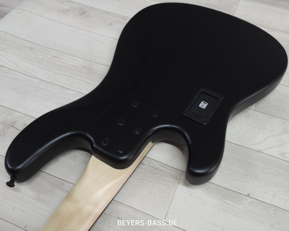 Sandberg California II VT4 RW SL Superlight, Open Pore Black