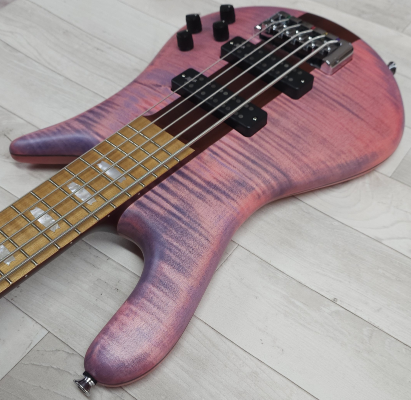 Spector Euro 5 RST, Sundown Glow Matte, Limited Edition