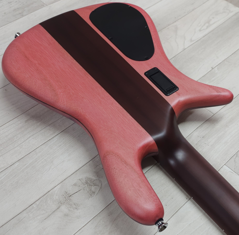 Spector Euro 5 RST, Sundown Glow Matte, Limited Edition