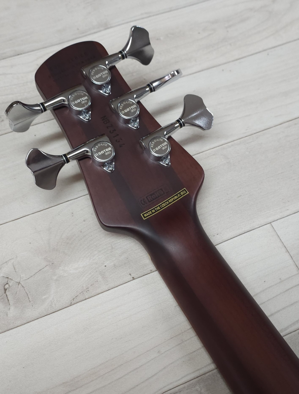 Spector Euro 5 RST, Sundown Glow Matte, Limited Edition