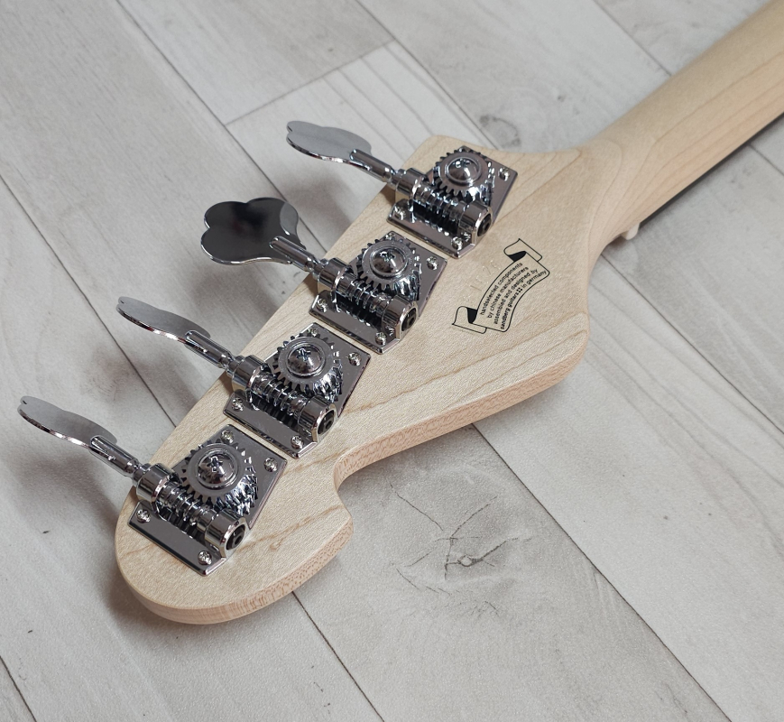 Sandberg Electra VS4 RW, Sonic Blue Highgloss