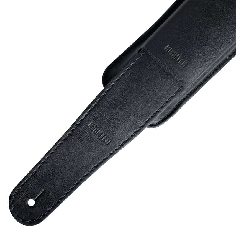 Richter Strapzilla II Black, #2058