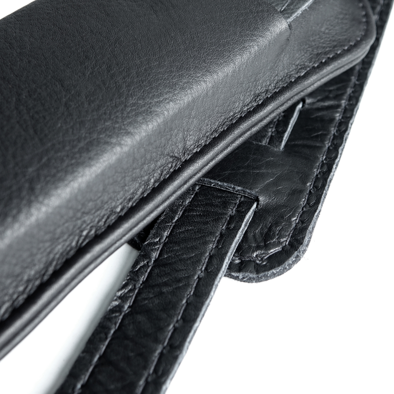 Richter Strapzilla II Black, #2058