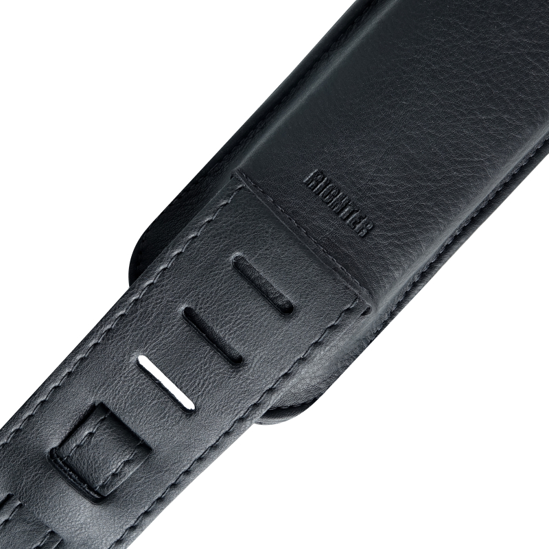 Richter Strapzilla II Black, #2058