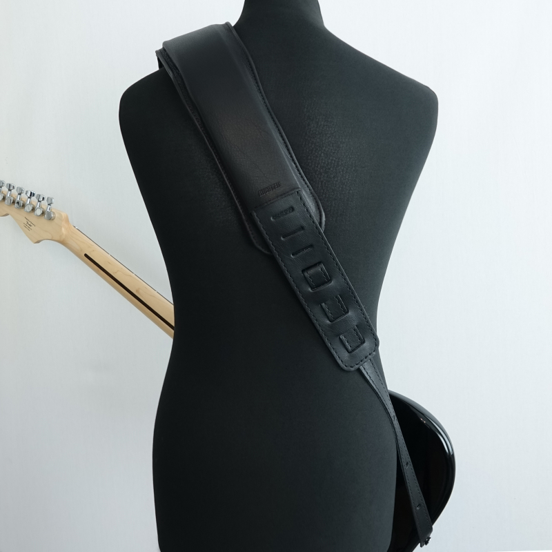 Richter Strapzilla II Black, #2058