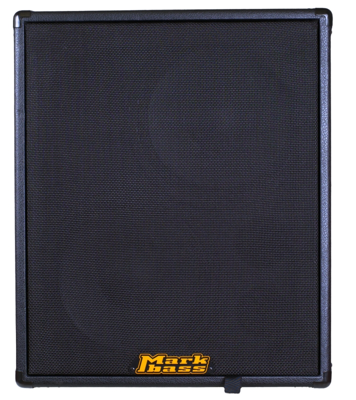 Markbass CMB102 Black Line
