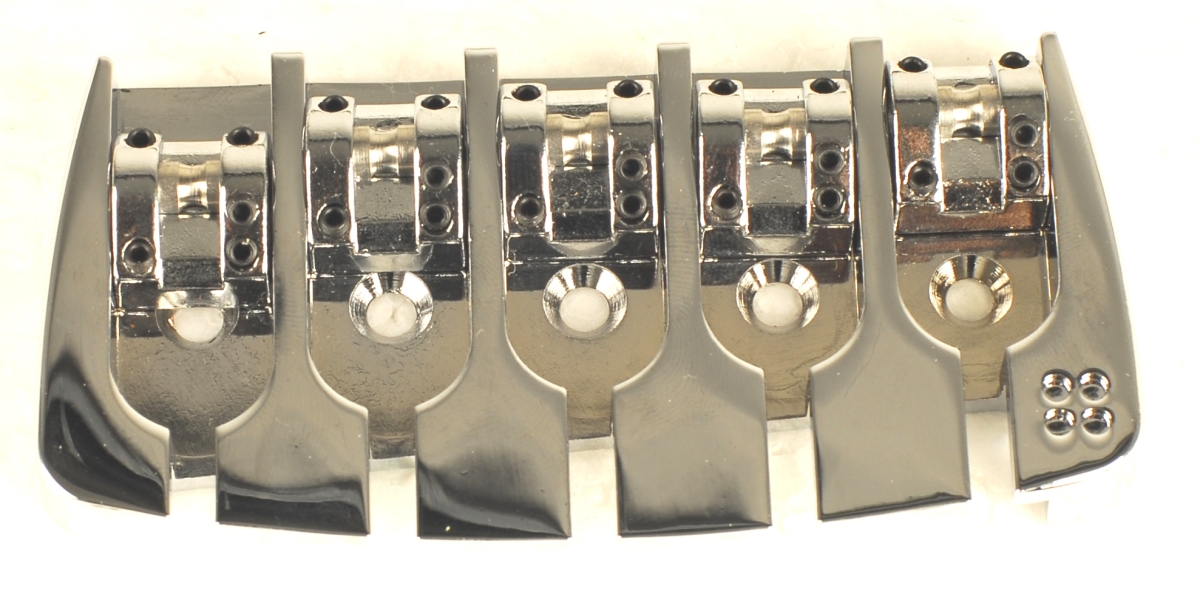 Sandberg Bridge 5, Chrome