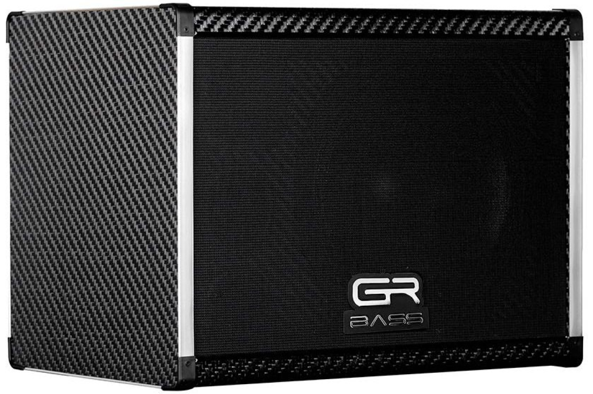 GR Bass AT112H+/8 SL, Superlight Series, 8 Ohm