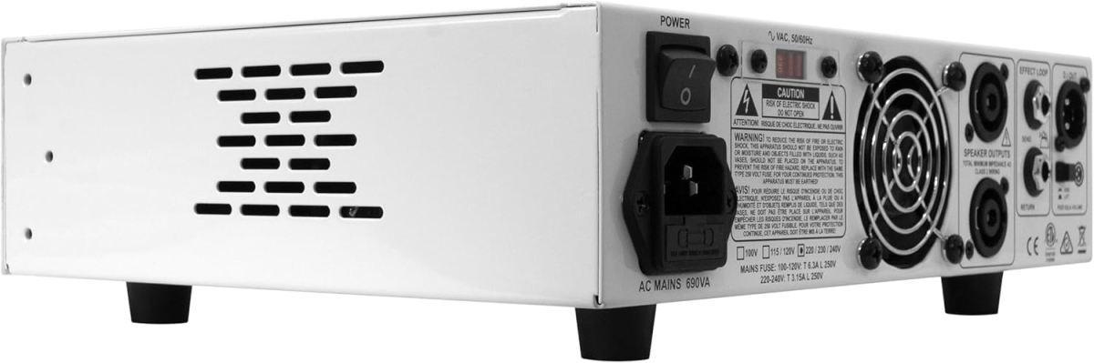 Orange Little Bass Thing, Demo