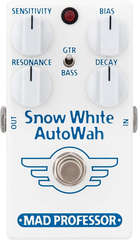 Mad Professor Snow White Auto Wah GB