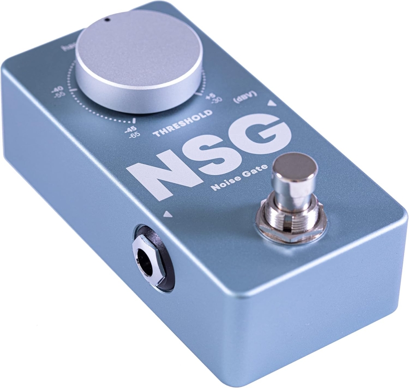 Darkglass Electronics NSG Noise Gate