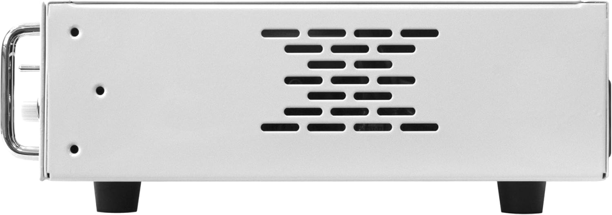 Orange Little Bass Thing, Demo