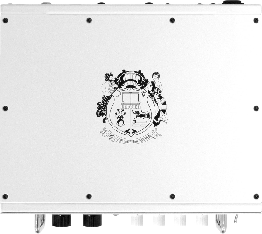 Orange Little Bass Thing, Demo