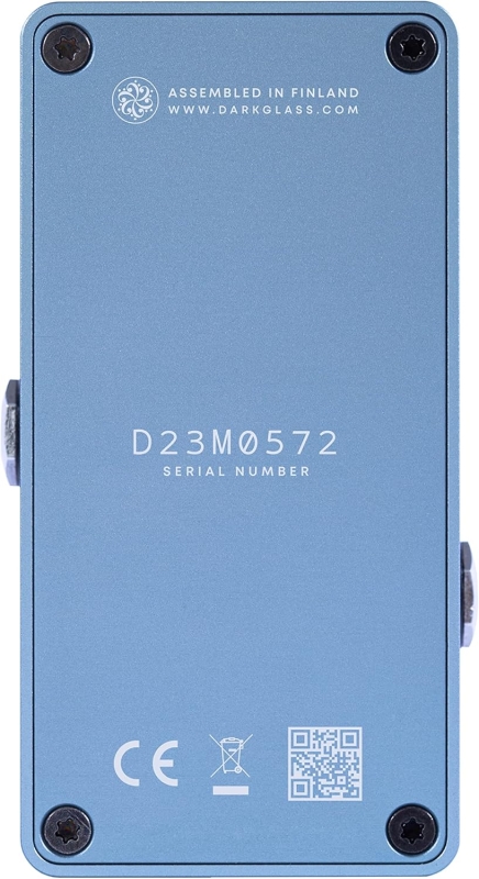 Darkglass Electronics NSG Noise Gate