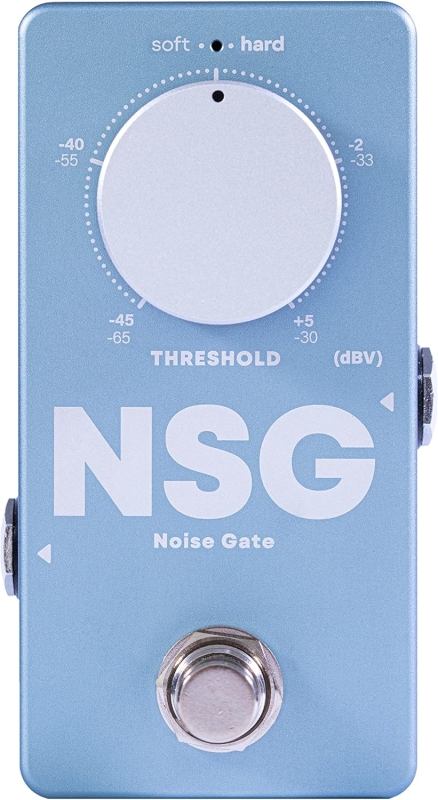 Darkglass Electronics NSG Noise Gate