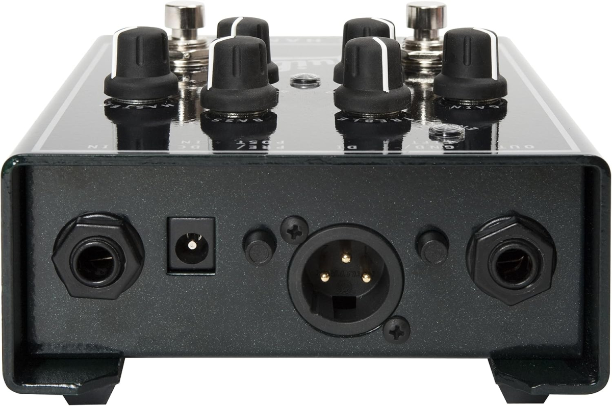 Aguilar Tone Hammer Preamp *2nd Hand*