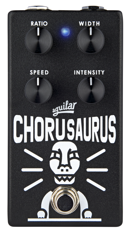 Aguilar Chorusaurus Gen2