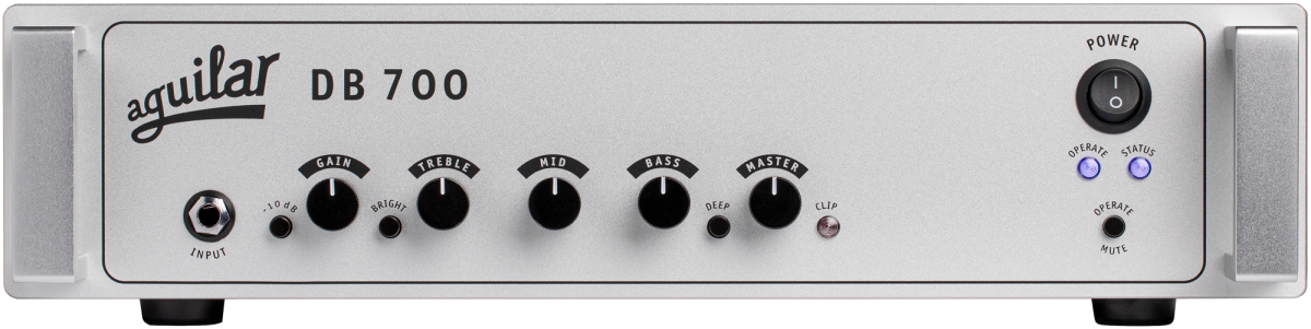 Aguilar DB 700
