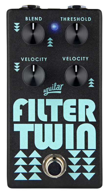 Aguilar Filter Twin Gen2