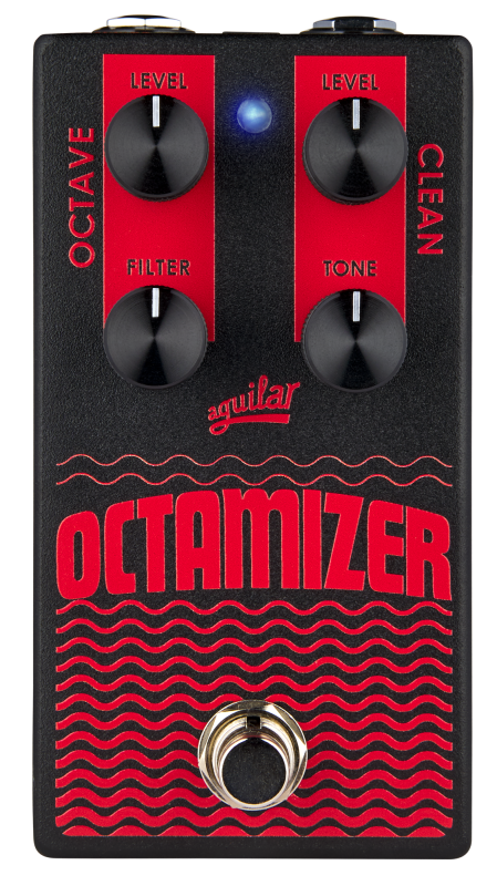 Aguilar Octamizer Gen2