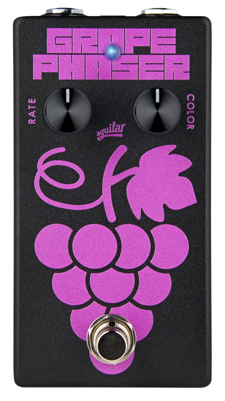 Aguilar Grape Phaser Gen2