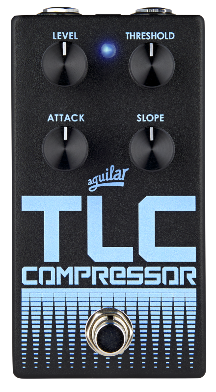 Aguilar TLC Compressor Gen2