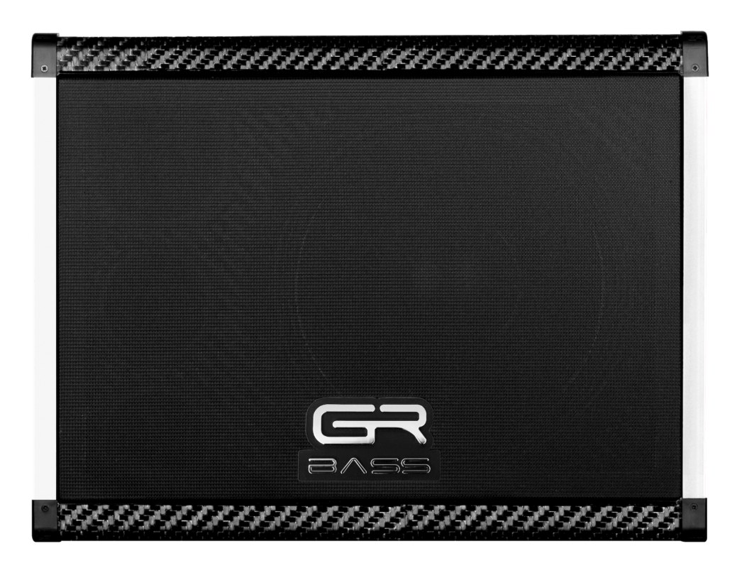 GR Bass AT112H-800ACT Aktiv, AeroTech Series Premium Carbon Fiber