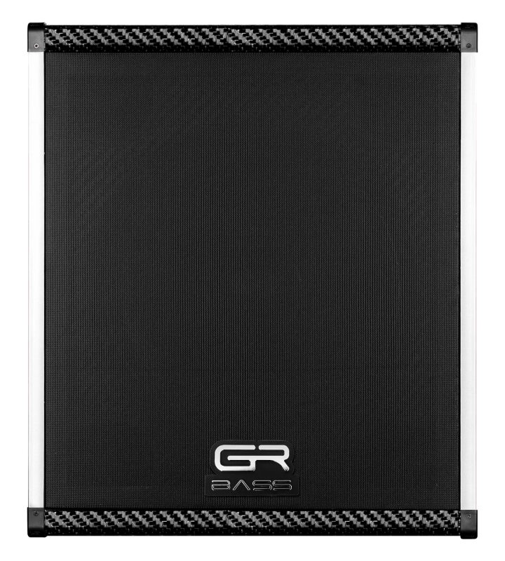 GR Bass AT115/8 SL, Superlight Series, 8 Ohm