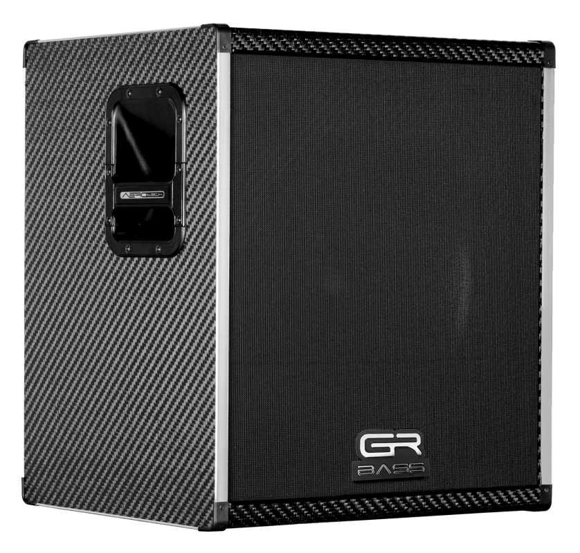 GR Bass AT115/8 SL, Superlight Series, 8 Ohm