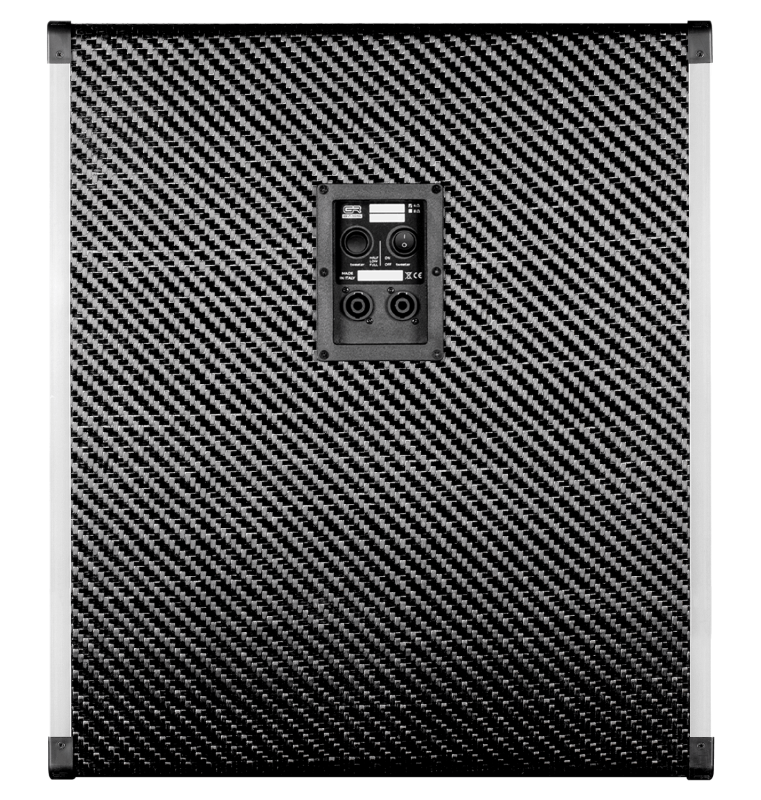 GR Bass AT210+/8 SL, Superlight Series, 8 Ohm