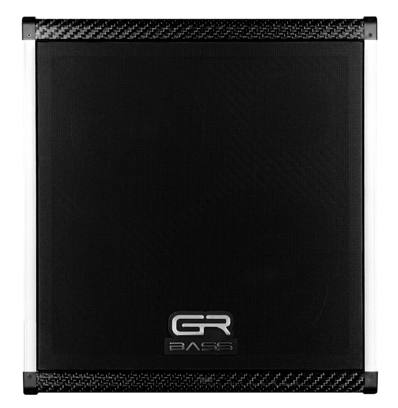 GR Bass AT210+/8 SL, Superlight Series, 8 Ohm