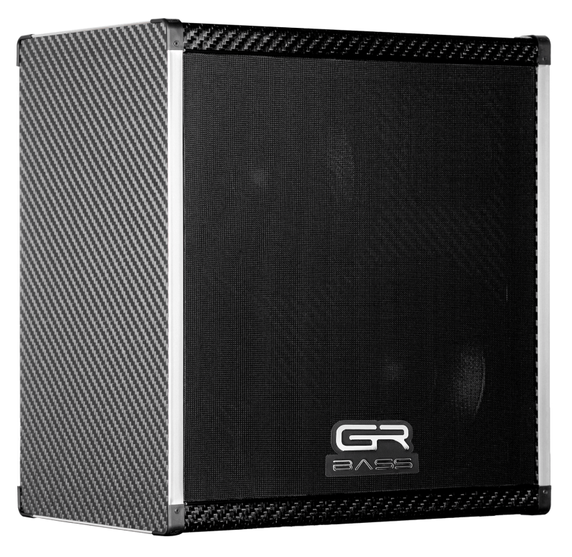 GR Bass AT210+/8 SL, Superlight Series, 8 Ohm