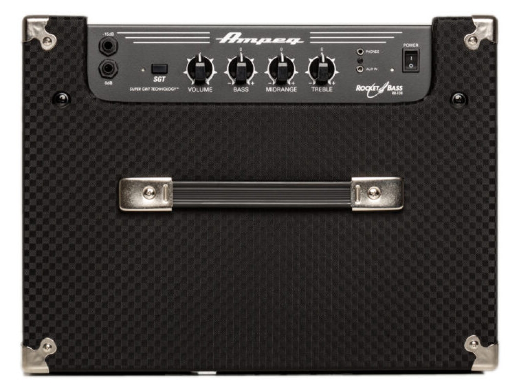 Ampeg Rocket Bass RB-108