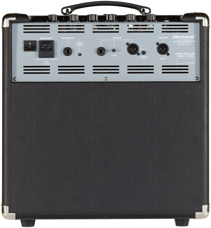 Blackstar Unity 30 Basscombo, B-Ware