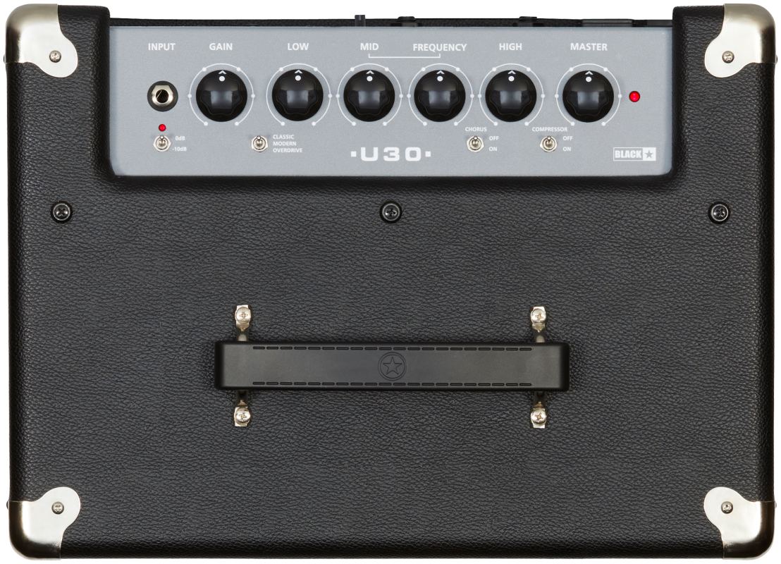 Blackstar Unity 30 Basscombo