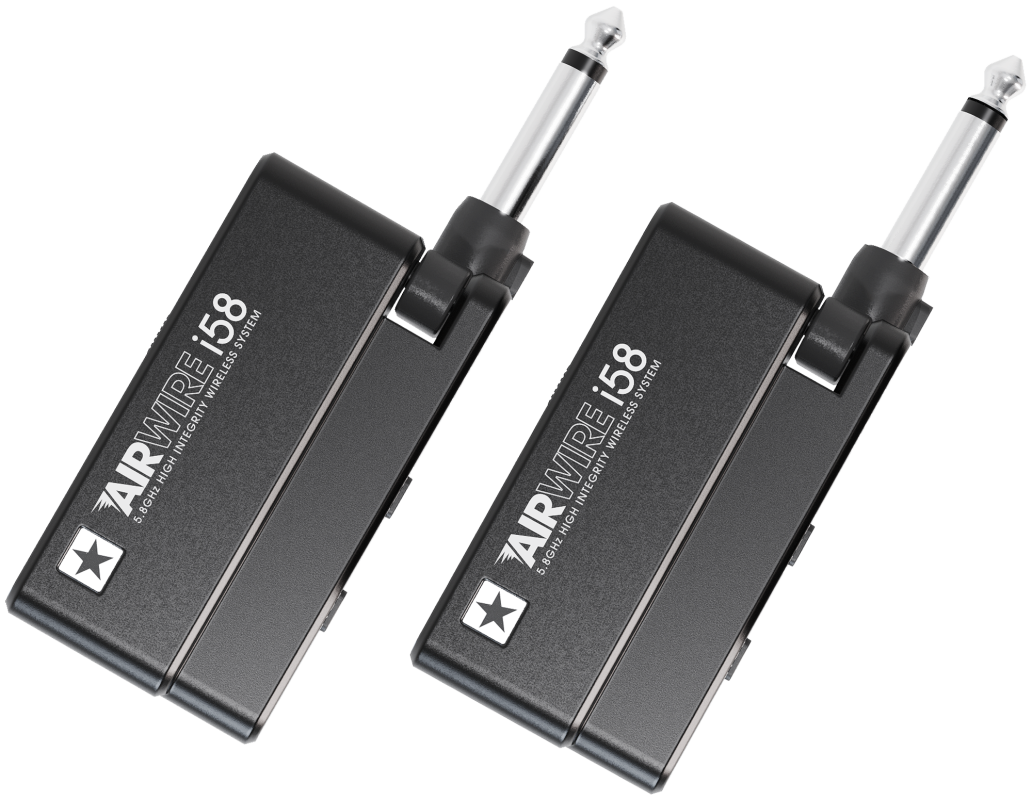 Blackstar Airwire i58