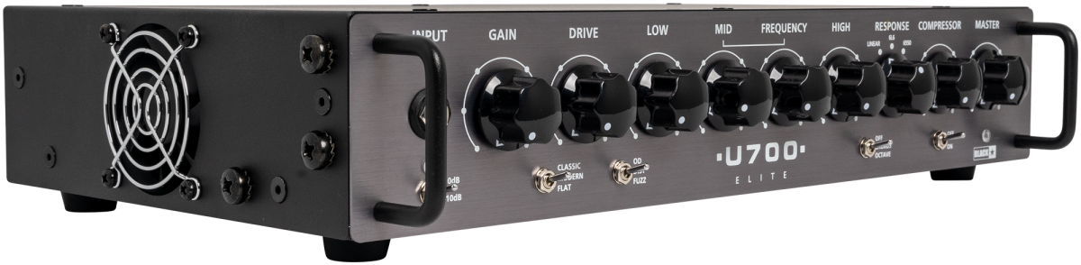 Blackstar Unity 700 Elite