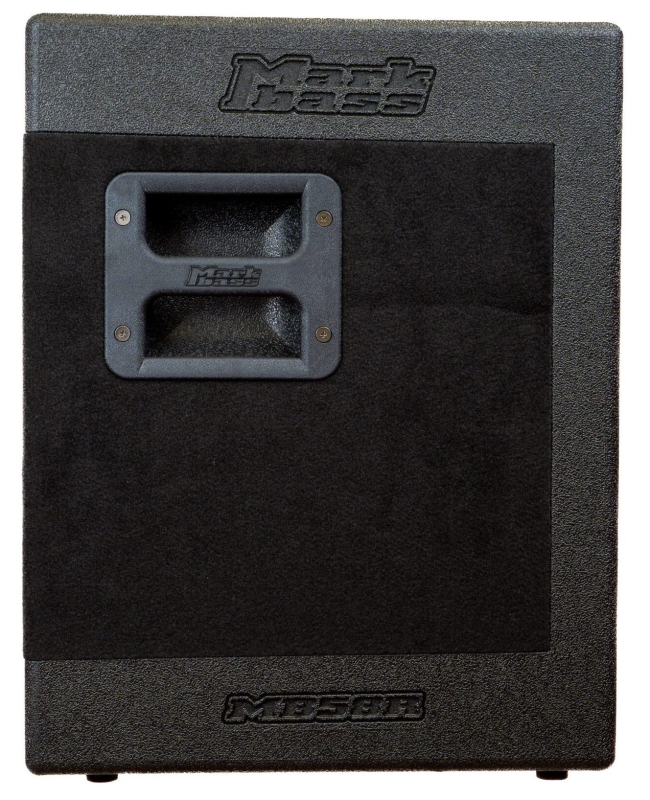 Markbass MB58R 102 XL Pure, 4 Ohm