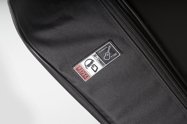 Protection Racket 7151 Deluxe Electric Bass Softcase