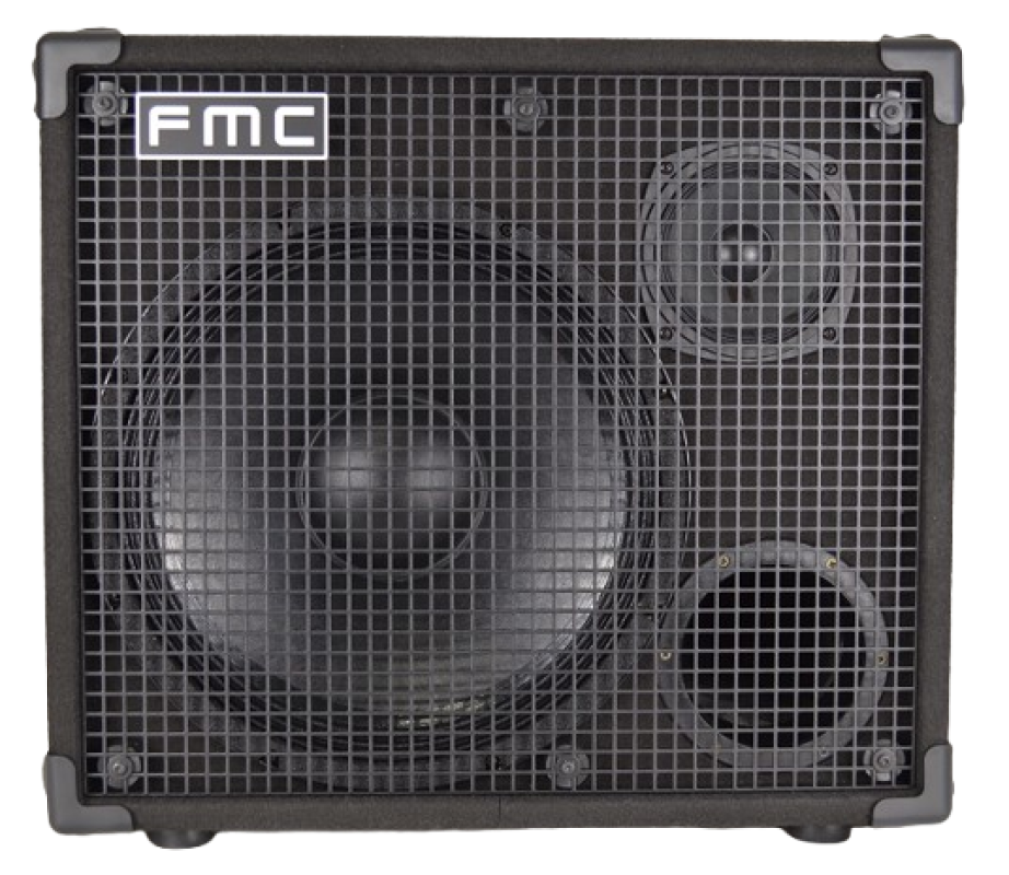 FMC 114EX HP