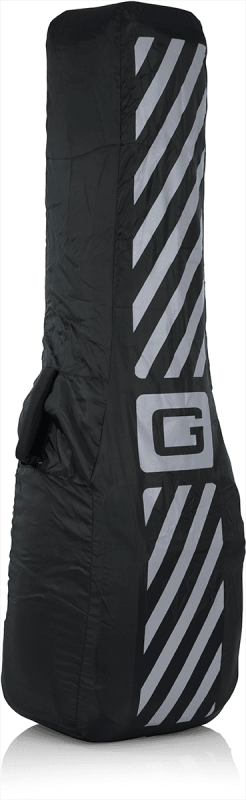 Gator Cases Pro-Go-Serie G-PG-BASSX2, Softcase für 2 E-Bässe