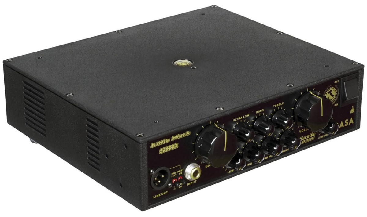 Markbass Little Mark Casa 58R