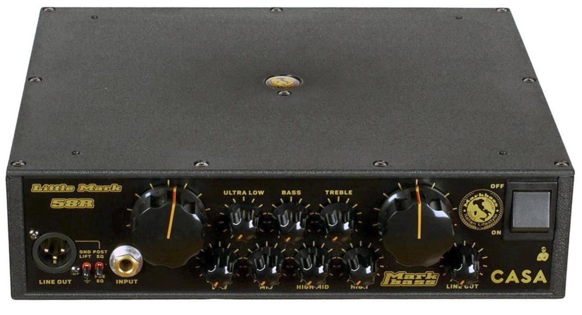 Markbass Little Mark Casa 58R