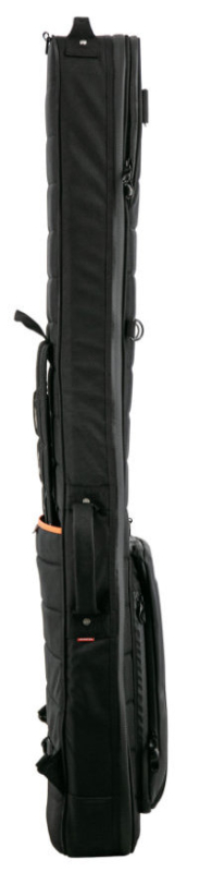 Mono Cases M80 Classic Ultra Single Bass, Black